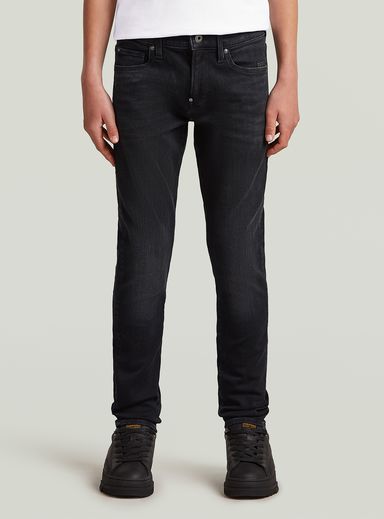 Jeans Revend Skinny para niño